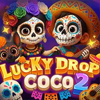 Sự kiện May Mắn - Coco 2