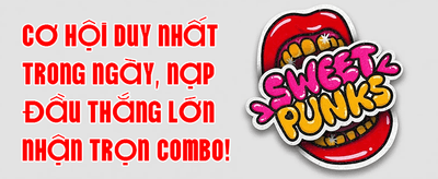 Thưởng Nạp Mỗi Ngày