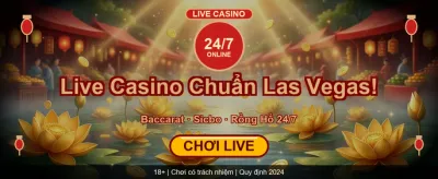 Nhận Ưu Đãi Nạp Đầu Hấp Dẫn